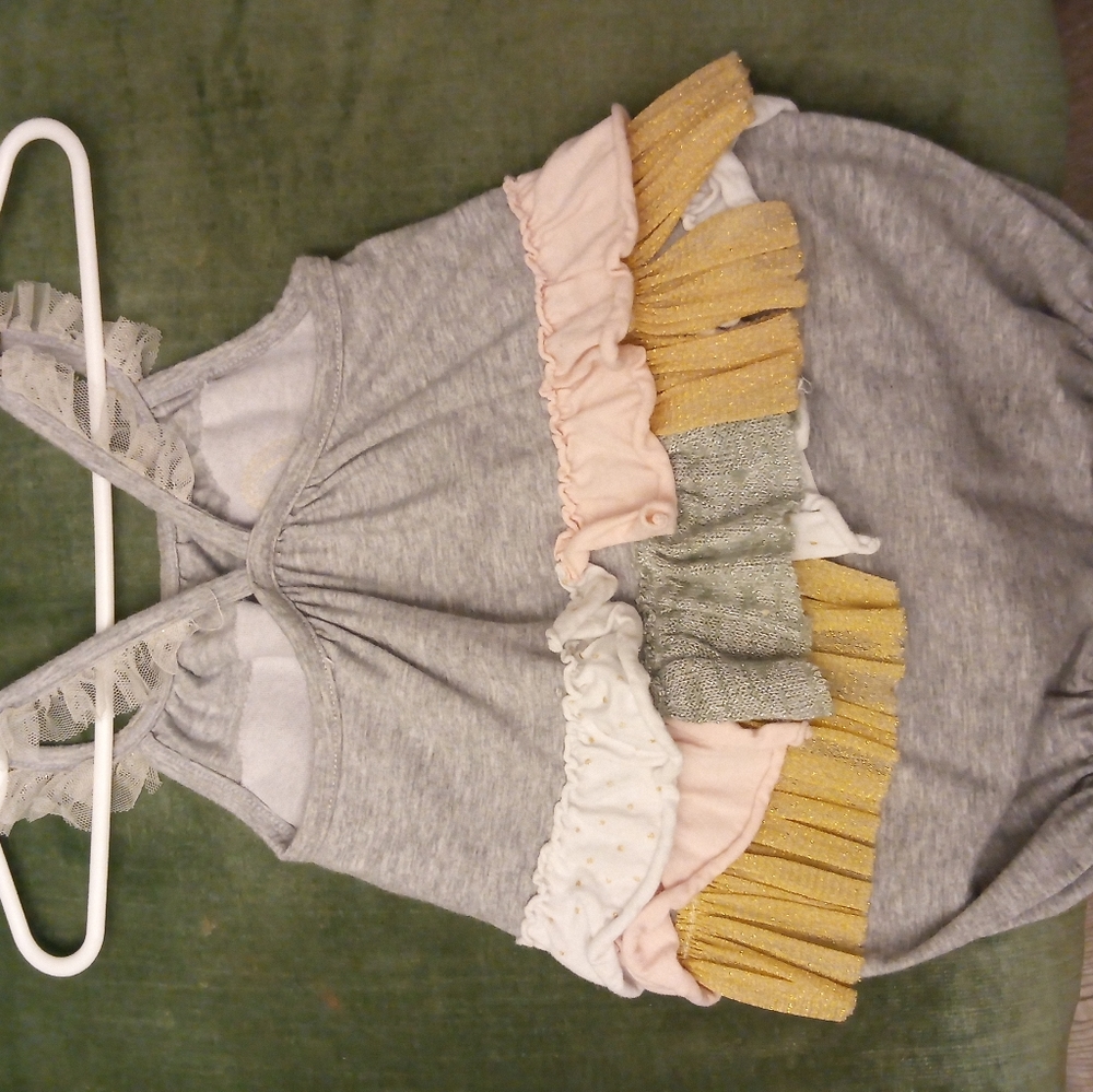 romper - Picture 3 of 3